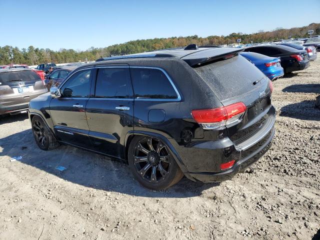 Photo 2 from auction – 2014 JEEP GRAND CHER with VIN 1C4RJECGXEC364247