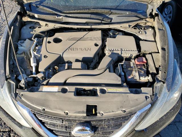 Photo 11 from auction – 2018 NISSAN ALTIMA 2.5 with VIN 1N4AL3AP1JC114460