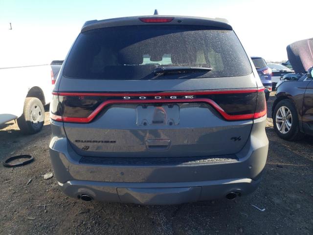 Photo 6 from auction – 2020 DODGE DURANGO R/ with VIN 1C4SDJCT6LC342760