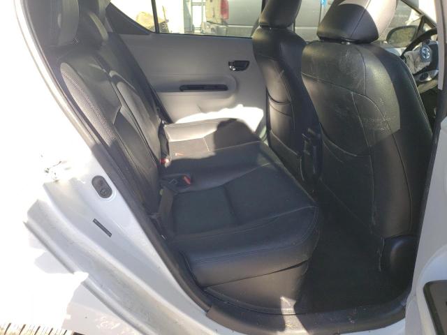 Photo 10 from auction – 2013 TOYOTA PRIUS C with VIN JTDKDTB37D1548504
