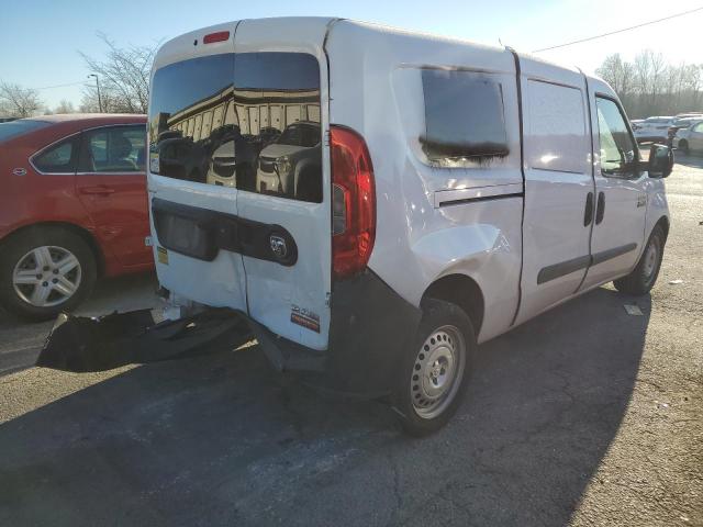 Photo 3 from auction – 2016 RAM PROMASTER with VIN ZFBERFAT4G6B47474