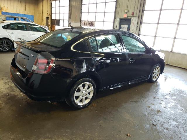 Photo 3 from auction – 2012 NISSAN SENTRA 2.0 with VIN 3N1AB6AP6CL695379