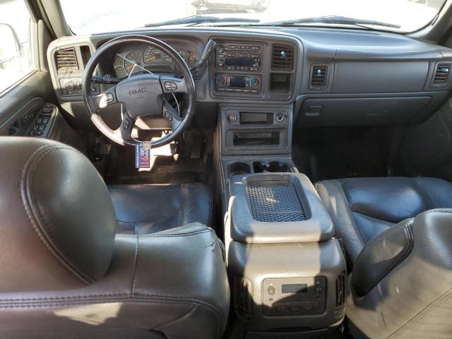 Photo 8 from auction – 2006 GMC NEW SIERRA with VIN 2GTEC13T261186775