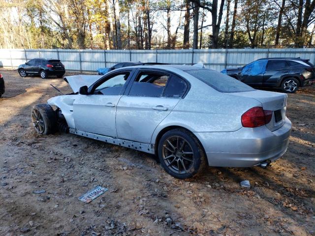 Photo 2 from auction – 2011 BMW 328 I with VIN WBAPH7C57BE460153