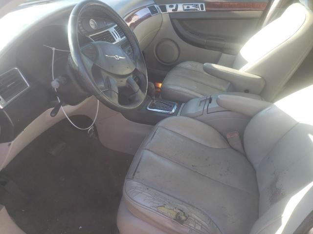 Фото 7 с аукциона – 2006 CHRYSLER PACIFICA T с VIN 2A8GF68426R890662