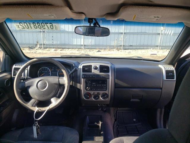 Photo 8 from auction – 2007 CHEVROLET COLORADO with VIN 1GCDT19E778159025