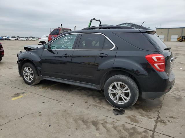 Photo 2 from auction – 2016 CHEVROLET EQUINOX LT with VIN 2GNALCEK0G6228998