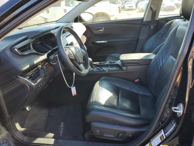 Photo 7 from auction – 2015 TOYOTA AVALON HYB with VIN 4T1BD1EB3FU043239