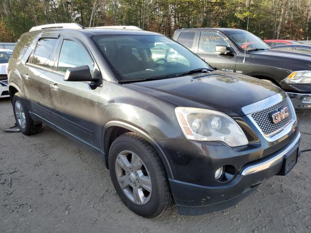 Photo 4 from auction – 2012 GMC ACADIA SLE with VIN 1GKKVPED9CJ162811