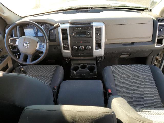 Photo 8 from auction – 2009 DODGE RAM PICKUP with VIN 1D3HV18P99S794002
