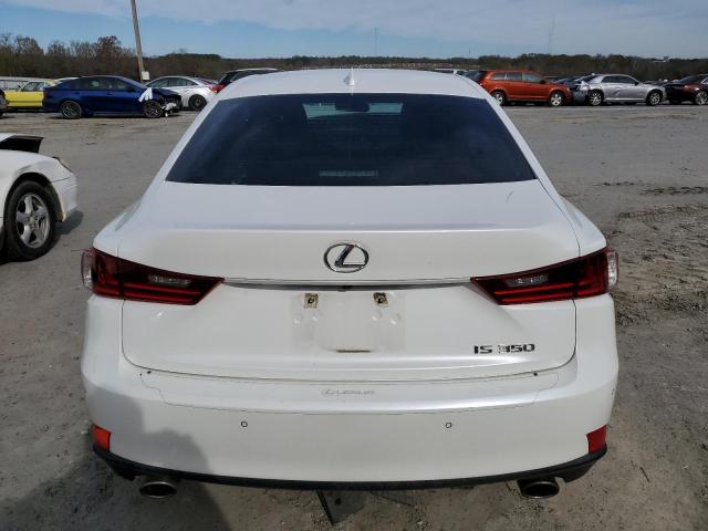 Photo 6 from auction – 2014 LEXUS IS 350 with VIN JTHBE1D27E5008116