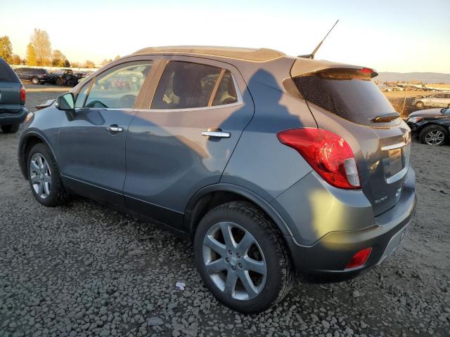 Photo 2 from auction – 2014 BUICK ENCORE with VIN KL4CJGSB6EB654086