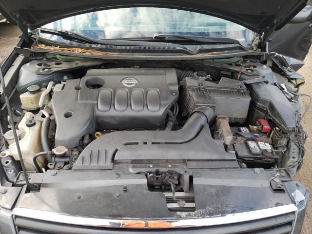 Photo 11 from auction – 2008 NISSAN ALTIMA 2.5 with VIN 1N4AL21E78C149247