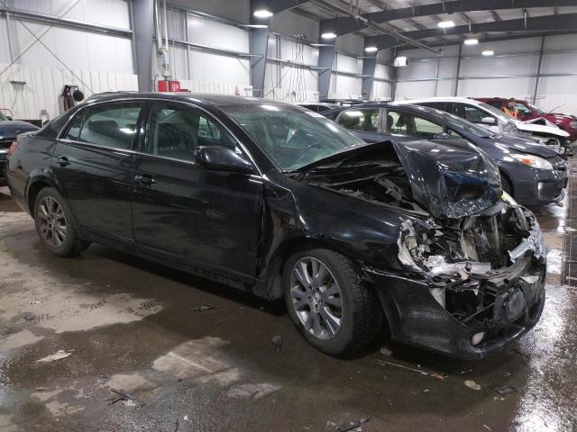Photo 4 from auction – 2008 TOYOTA AVALON with VIN 4T1BK36B68U281301