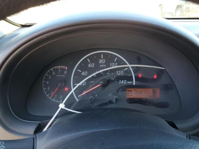 Photo 9 from auction – 2015 NISSAN VERSA with VIN 3N1CN7AP4FL854880