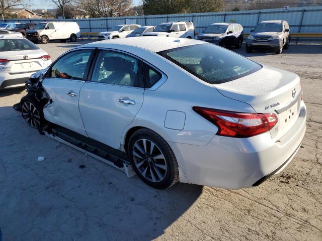 Photo 2 from auction – 2016 NISSAN ALTIMA 2.5 with VIN 1N4AL3AP2GC270368