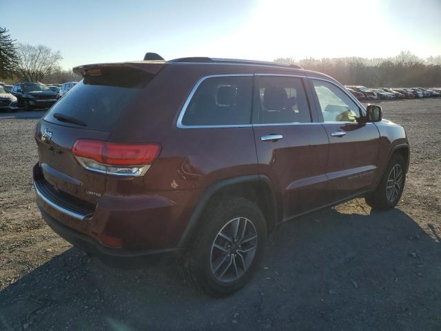 Photo 3 from auction – 2019 JEEP GRAND CHER with VIN 1C4RJFBG2KC614020