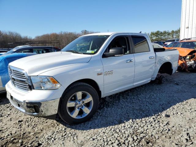 RAM 1500 SLT 2017 with VIN 1C6RR7LT4HS527235 - Photo from auction