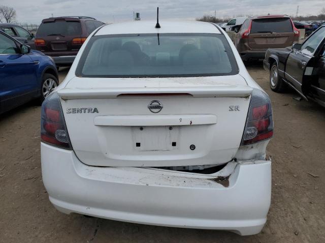 Photo 6 from auction – 2011 NISSAN SENTRA 2.0 with VIN 3N1AB6APXBL673271
