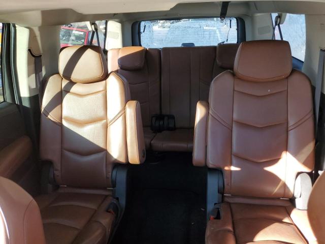 Photo 10 from auction – 2015 CADILLAC ESCALADE E with VIN 1GYS4HKJ1FR105064