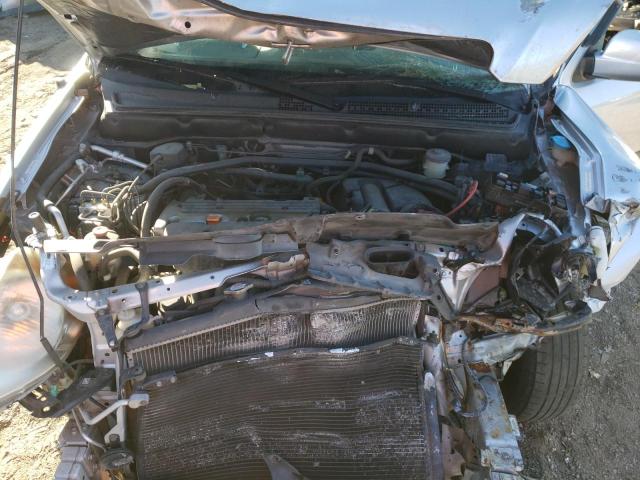 Photo 12 from auction – 2003 HONDA CR-V EX with VIN JHLRD77833C009152