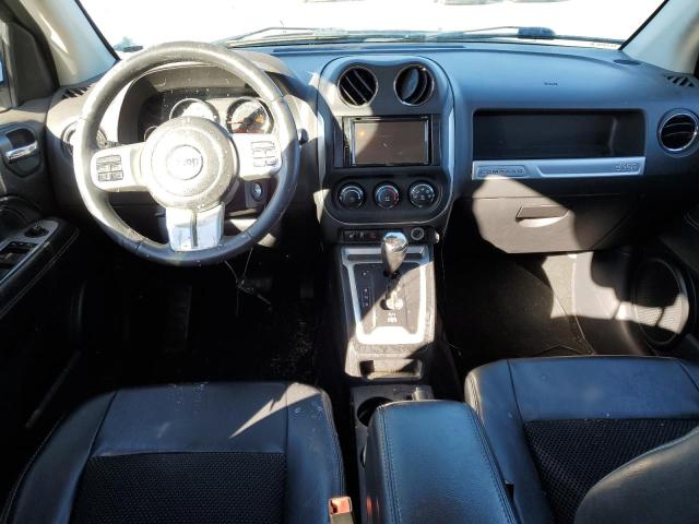Photo 8 from auction – 2014 JEEP COMPASS LA with VIN 1C4NJCEA4ED507666