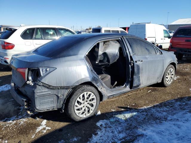 Фото 3 с аукциона – 2017 TOYOTA COROLLA L с VIN 5YFBURHE7HP672575