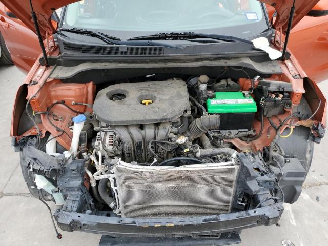 Photo 11 from auction – 2019 KIA SOUL + with VIN KNDJP3A52K7645397