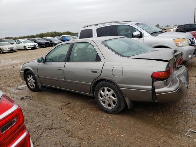 Photo 2 from auction – 2001 TOYOTA CAMRY CE with VIN JT2BF22K810301434