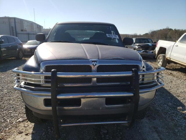 Photo 5 from auction – 2001 DODGE RAM 1500 with VIN 3B7HF13Y71G771545