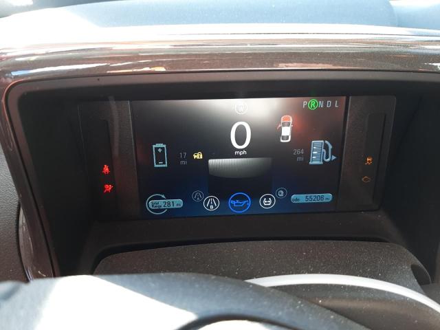 Photo 9 from auction – 2014 CHEVROLET VOLT with VIN 1G1RE6E4XEU151895