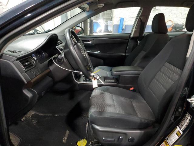 Photo 7 from auction – 2016 TOYOTA CAMRY LE A with VIN 4T1BF1FK0GU507226