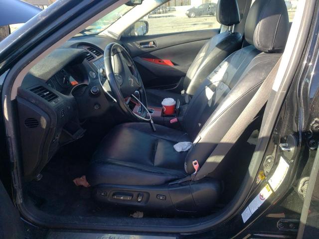 Photo 7 from auction – 2009 LEXUS ES 350 with VIN JTHBJ46G292309387
