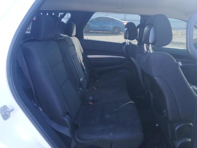 Photo 11 from auction – 2015 DODGE DURANGO SX with VIN 1C4RDHAG4FC760249