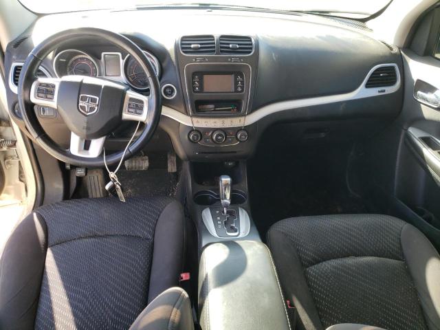 Photo 8 from auction – 2012 DODGE JOURNEY SX with VIN 3C4PDCBG5CT302163
