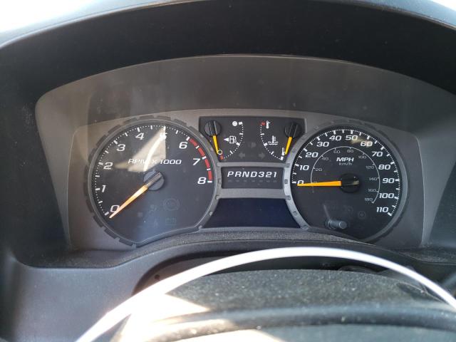Photo 9 from auction – 2004 GMC CANYON with VIN 1GTDT136448181657