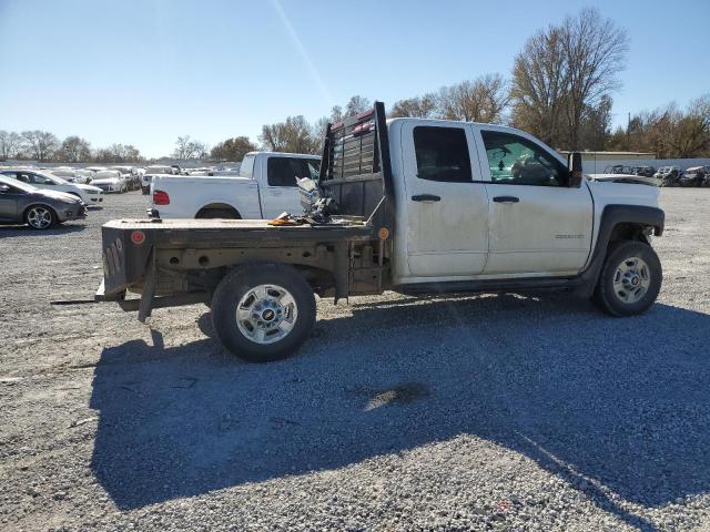 Photo 3 from auction – 2015 CHEVROLET SILVERADO with VIN 1GC2KUEG9FZ508942
