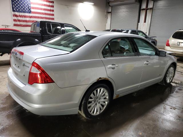 Photo 3 from auction – 2010 FORD FUSION HYB with VIN 3FADP0L32AR200095
