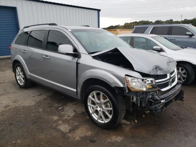 Photo 4 from auction – 2015 DODGE JOURNEY SX with VIN 3C4PDCBG5FT535089