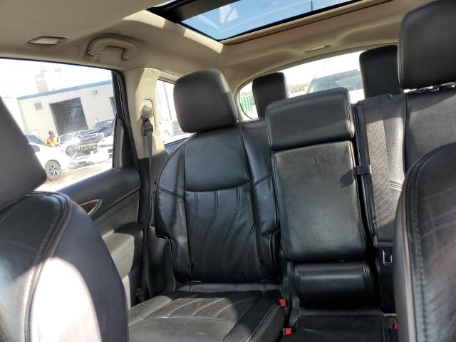 Photo 10 from auction – 2014 INFINITI QX60 with VIN 5N1AL0MNXEC535064