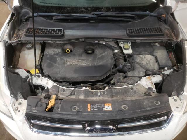 Photo 12 from auction – 2013 FORD ESCAPE SEL with VIN 1FMCU0H95DUA82337