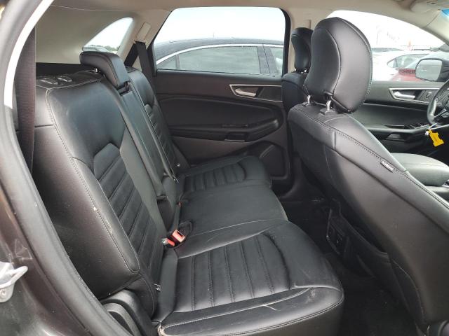 Photo 6 from auction – 2019 FORD EDGE SEL with VIN 2FMPK4J93KBC52934