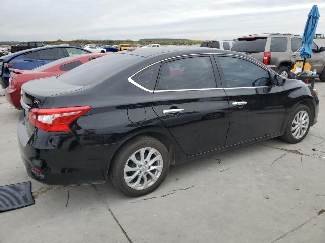 Photo 3 from auction – 2019 NISSAN SENTRA S with VIN 3N1AB7AP1KY362482