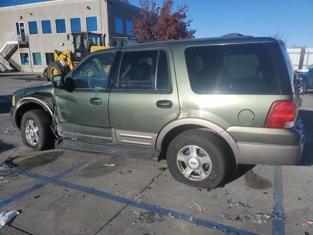 Photo 2 from auction – 2003 FORD EXPEDITION with VIN 1FMRU17L53LA50862