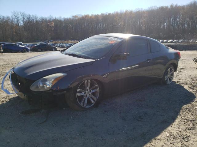 NISSAN ALTIMA S 2012 with VIN 1N4AL2EP0CC225704 - Photo from auction