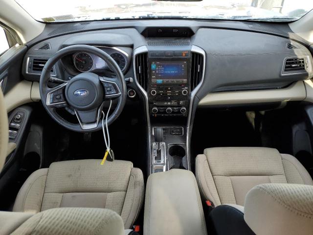 Photo 8 from auction – 2019 SUBARU ASCENT PRE with VIN 4S4WMACD5K3447522