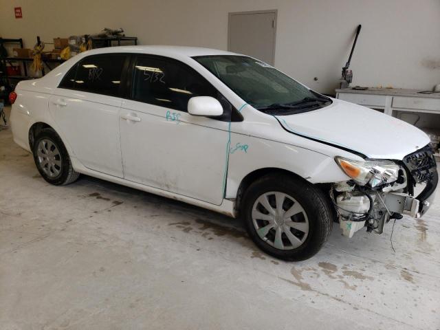 Photo 4 from auction – 2011 TOYOTA COROLLA BA with VIN JTDBU4EE9BJ107084