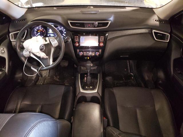 Photo 8 from auction – 2015 NISSAN ROGUE S with VIN 5N1AT2MV1FC899211