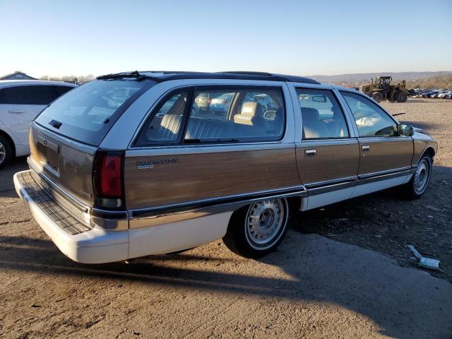 Photo 3 from auction – 1996 BUICK ROADMASTER with VIN 1G4BR82P4TR408634