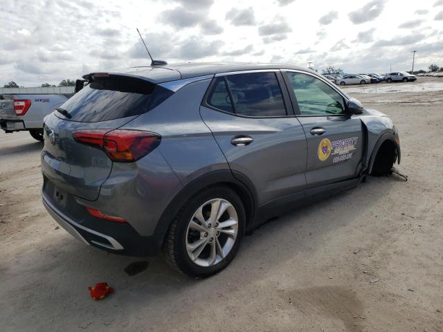 Zdjęcie 3 z aukcji – 2022 BUICK ENCORE GX z VIN KL4MMCSL5NB077984